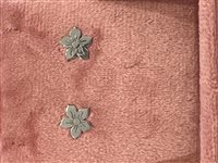 Orecchini Domar Donna in Argento ORAR-199-280